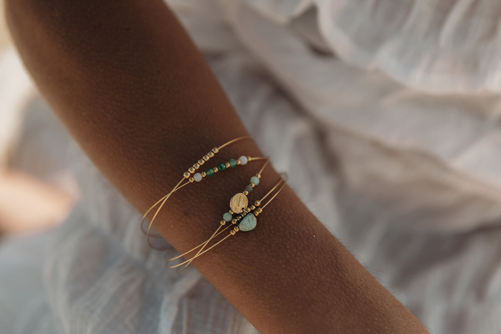 semainier bijoux femme